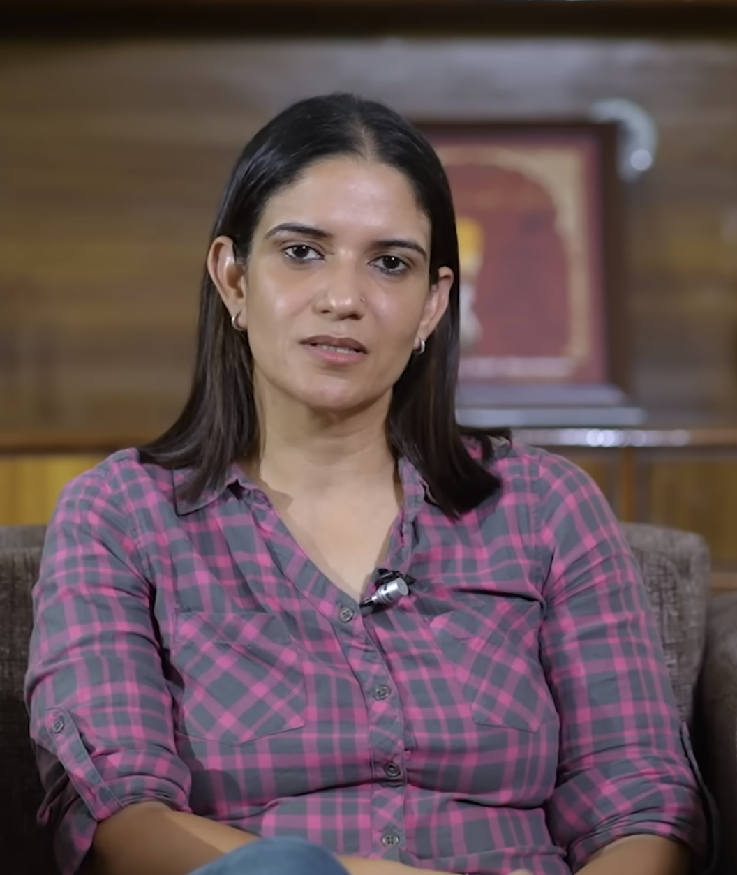 Ms. Kulpreet Brar