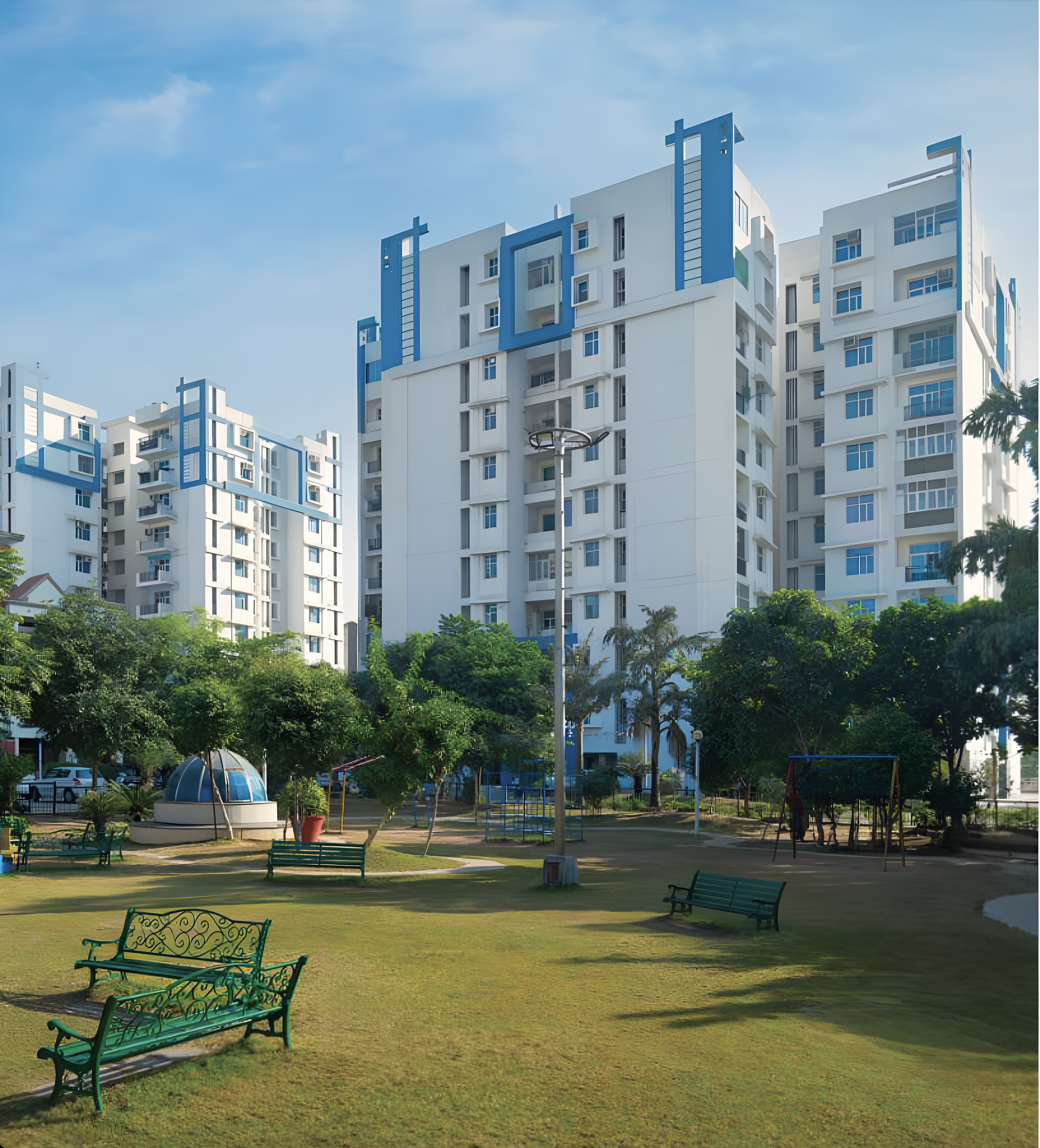 Gillco Heights