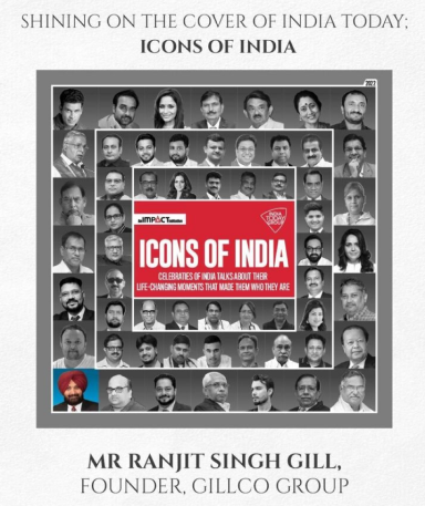Icons of India 2022
